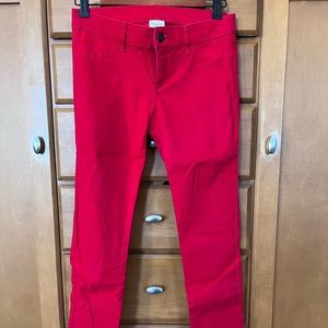 Abercrombie & Fitch pants